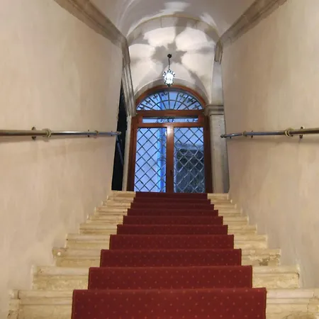 Ca' Salvioni ונציה