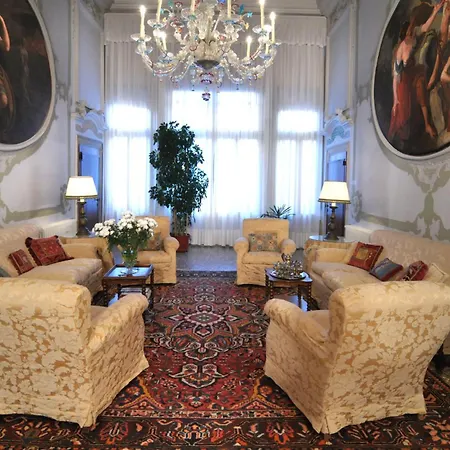 Ca' Salvioni Lejlighed