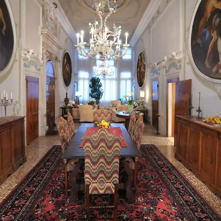 Appartement Ca' Salvioni *