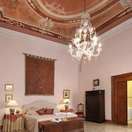 Ca' Salvioni Lejlighed Venedig