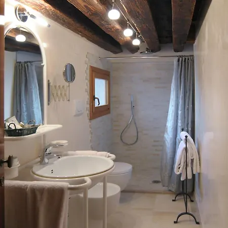 Appartement Ca' Salvioni