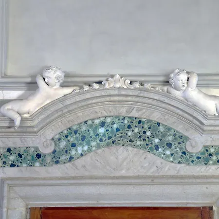 Appartement Ca' Salvioni *