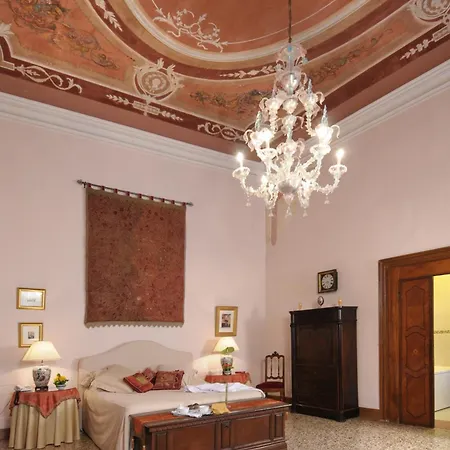 Appartement Ca' Salvioni Venise
