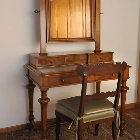 Apartment Ca' Salvioni