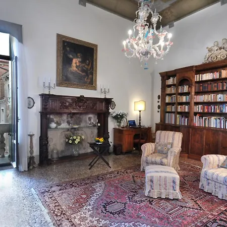 Apartment Ca' Salvioni *