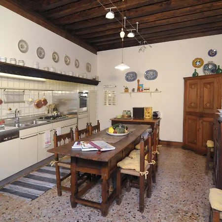 Ca' Salvioni *