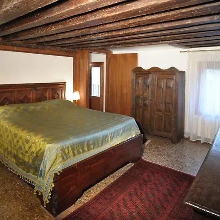 Ca' Salvioni