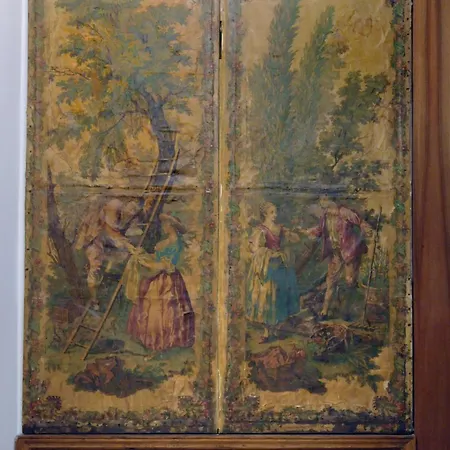 Ca' Salvioni Apartment *