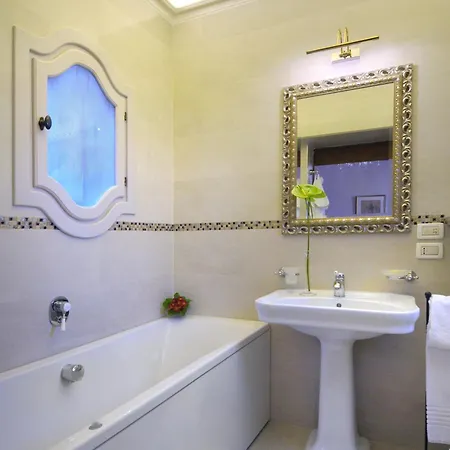 Ca' Salvioni Apartment