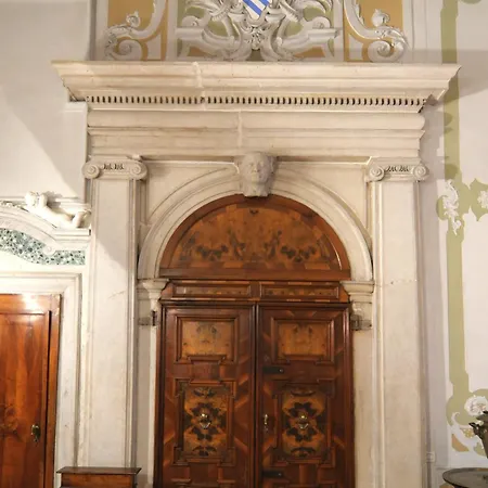 Apartment Ca' Salvioni