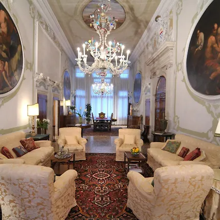 Ca' Salvioni Apartment Venice